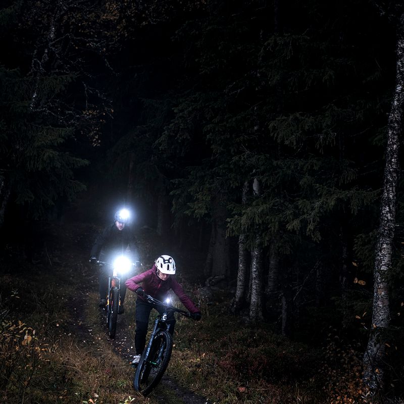 Челник Silva Exceed 4R черен 37982 9