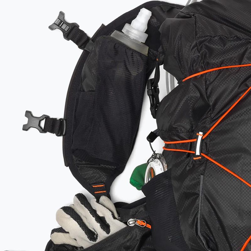 Раница за бягане Silva Strive Mountain 20+3 l black 6
