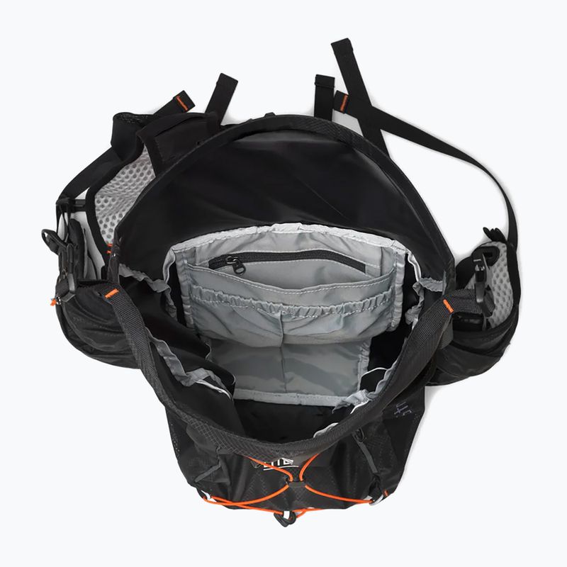 Раница за бягане Silva Strive Mountain 20+3 l black 7