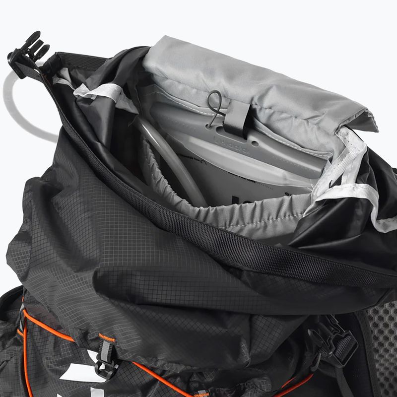 Раница за бягане Silva Strive Mountain 20+3 l black 8