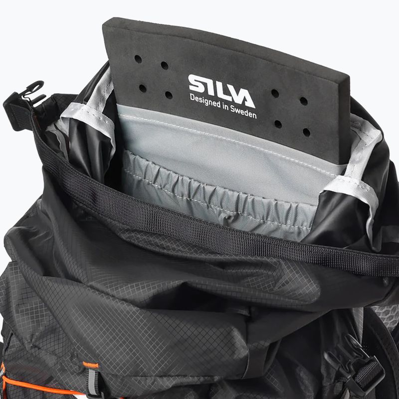 Раница за бягане Silva Strive Mountain 20+3 l black 9