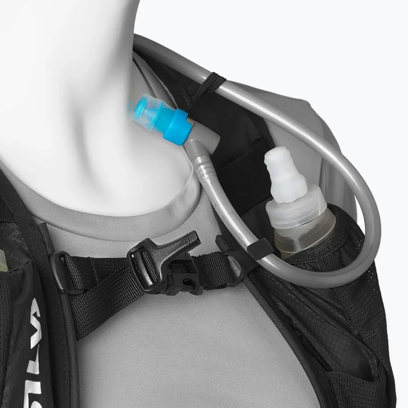 Раница за бягане Silva Strive Mountain 20+3 l black 13