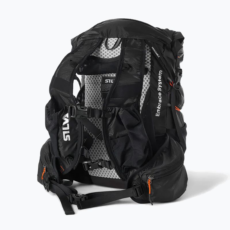 Раница за бягане Silva Strive Mountain 17+3 l black 2