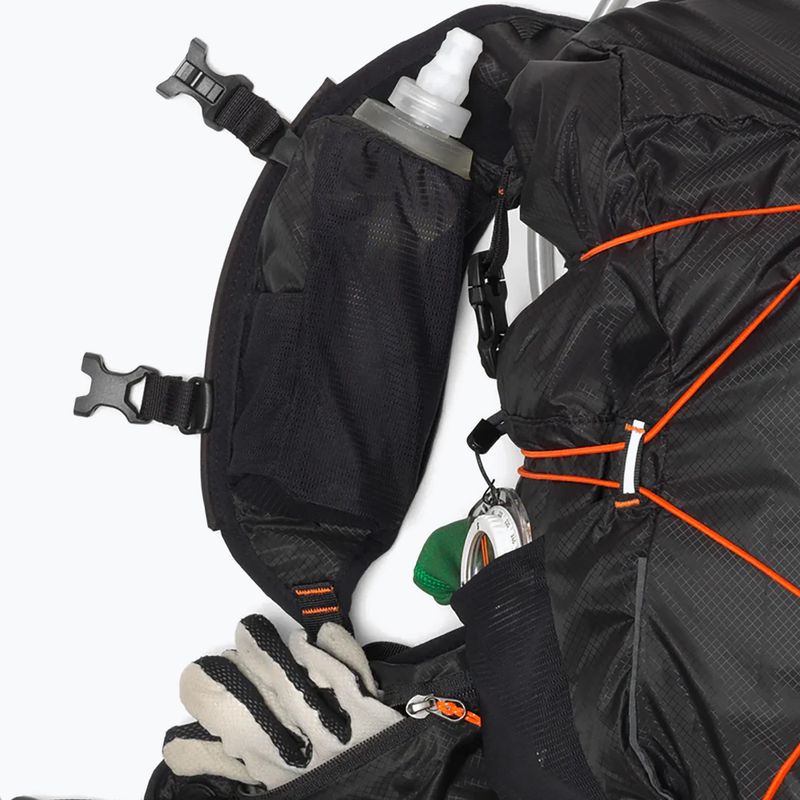 Раница за бягане Silva Strive Mountain 17+3 l black 6
