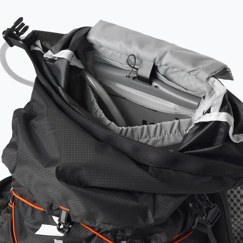 Раница за бягане Silva Strive Mountain 17+3 l black 8