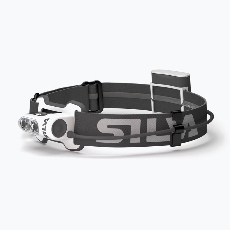Челник Silva Trail Runner черен 38076
