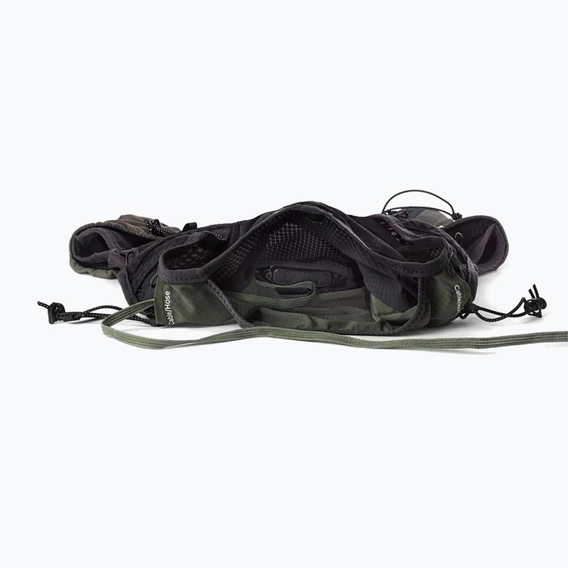 Жилетка за бягане Silva Strive 10 Vest green 3