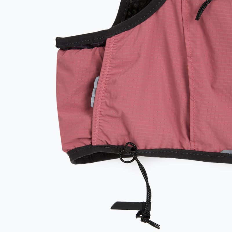 Silva Strive 10 Жилетка за бягане розова 5