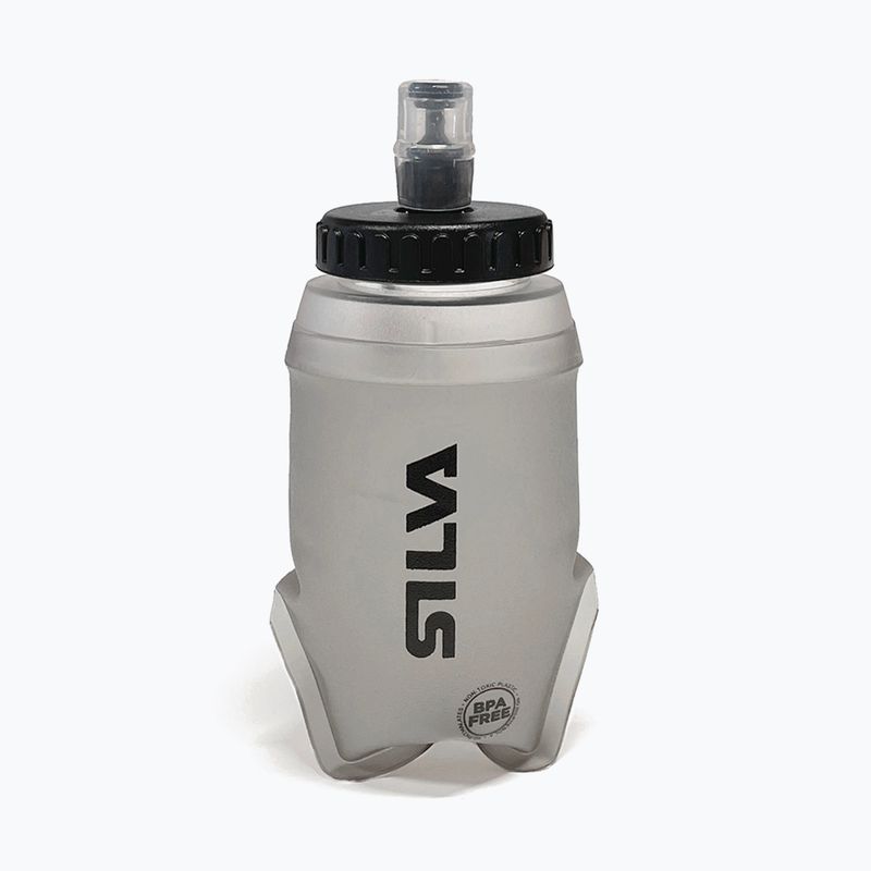 Silva Softflask 250 ml бял