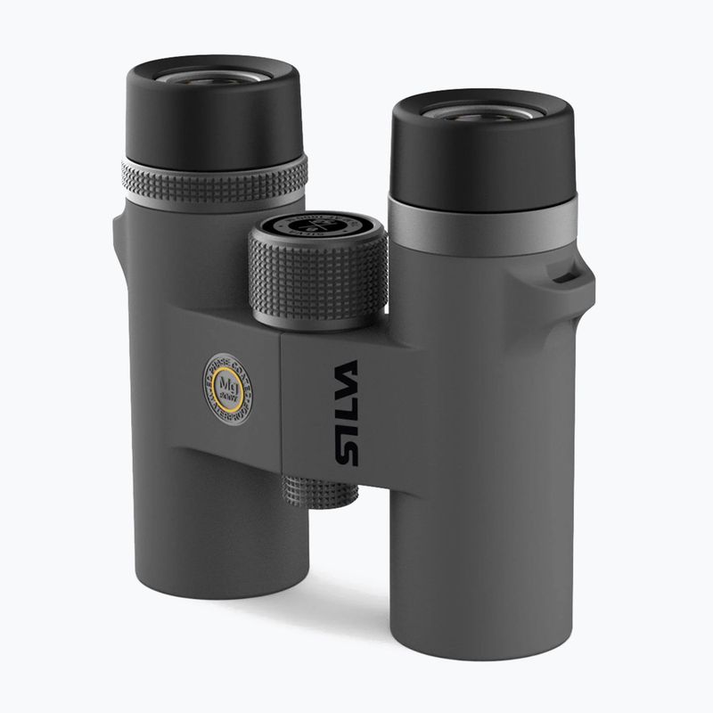 Бинокъл Silva Expert 8x32 черен 2