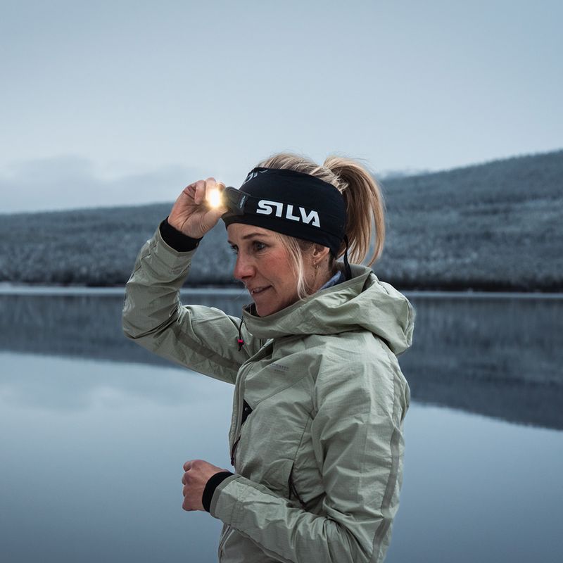 Челник Silva Free 900 S black 2