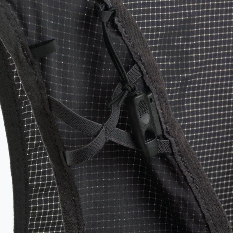 Жилетка за бягане Silva Strive Fly blue 9