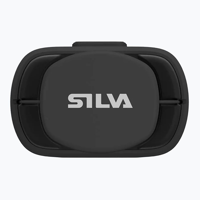 Челна лампа Silva Seek 450 Cord Recharge Midnight black 7