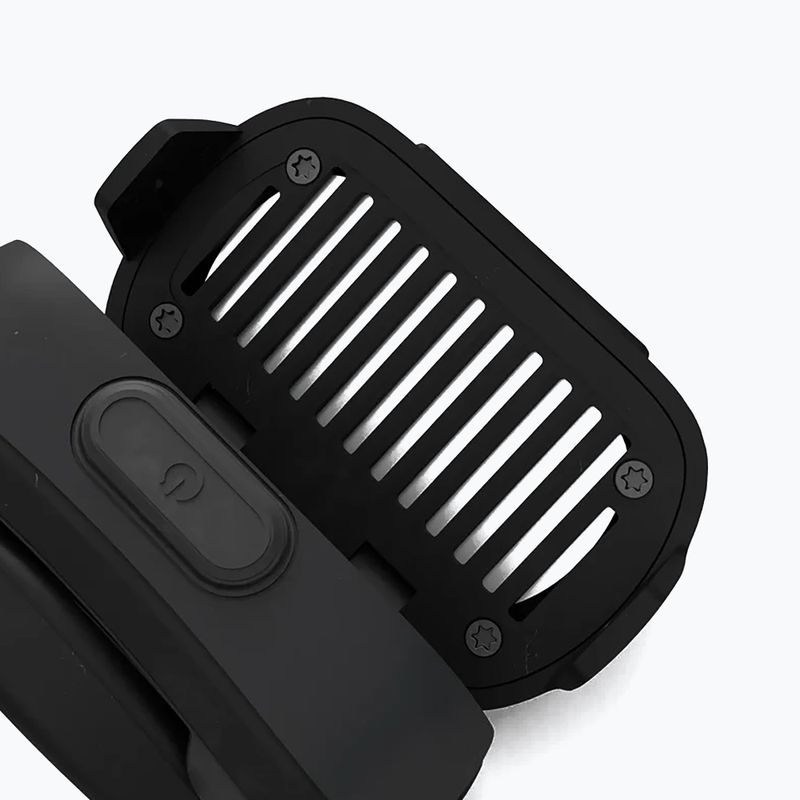 Челна лампа Silva Seek 450 Cord Recharge Midnight black 8