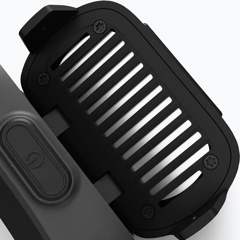 Челна лампа Silva Seek 600 Recharge Midnight black 5