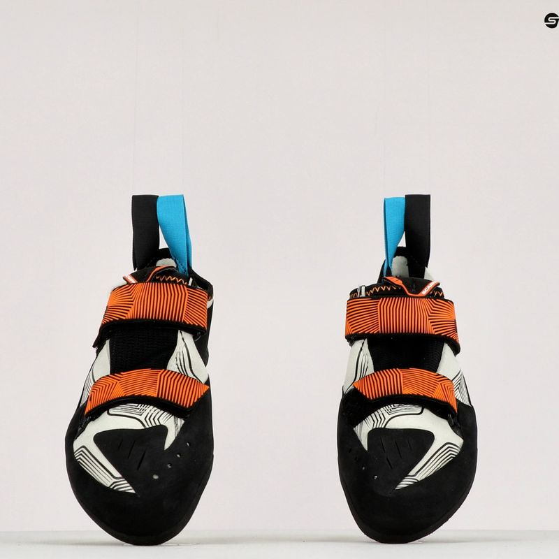 Мъжки ботуши за катерене SCARPA Quantic black 70038-000 9