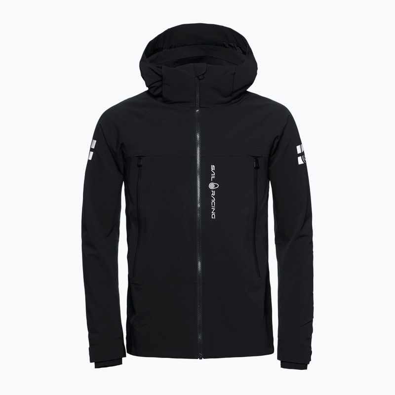 Мъжко яке Sail Racing Spray Ocean carbon 7