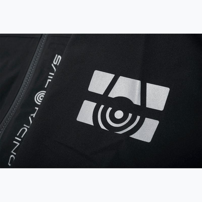 Мъжко яке Sail Racing Spray Ocean carbon 11