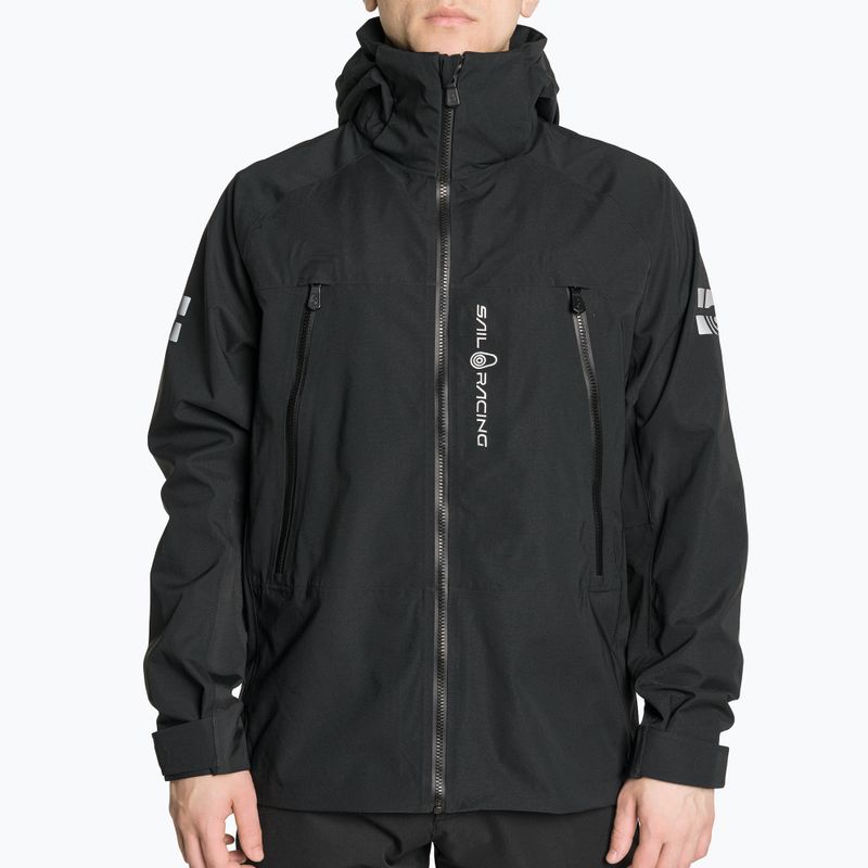 Мъжко яке Sail Racing Spray Ocean carbon