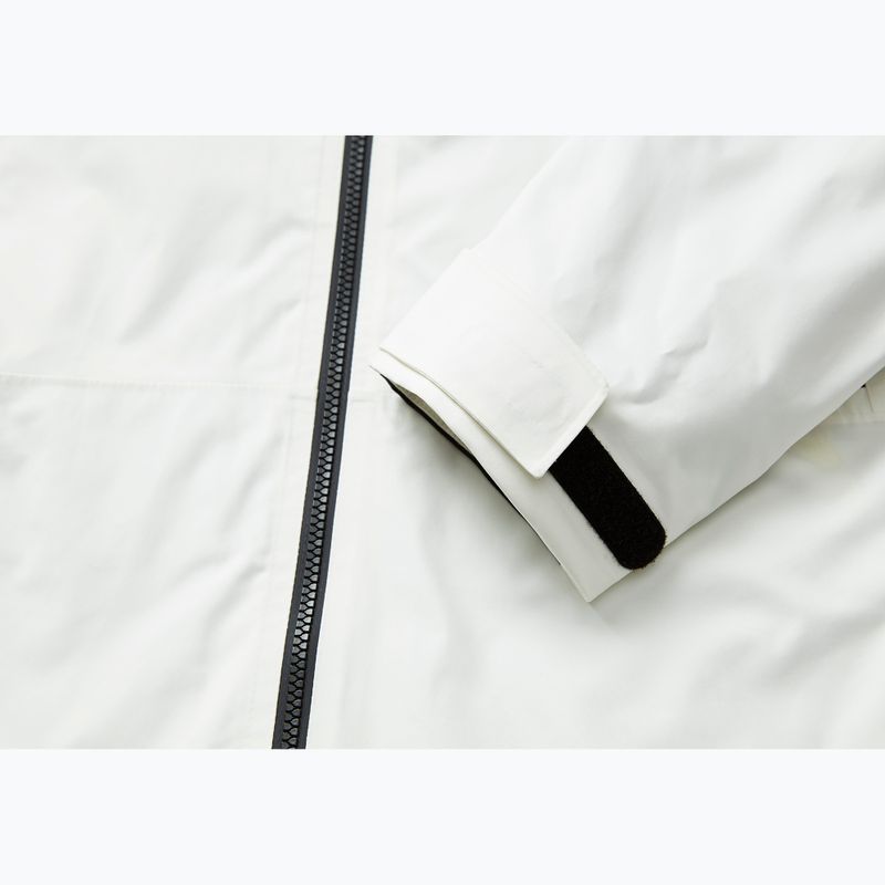 Мъжко ветроходно яке Sail Racing Spray Ocean Storm White 4