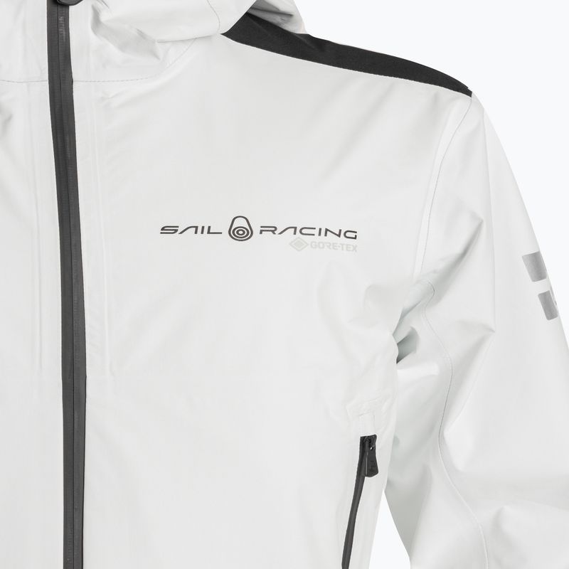 Мъжко яке Sail Racing Spray Gore Tex storm white 3