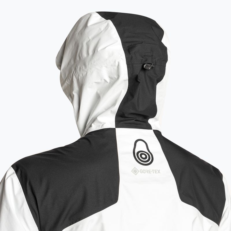 Мъжко яке Sail Racing Spray Gore Tex storm white 5