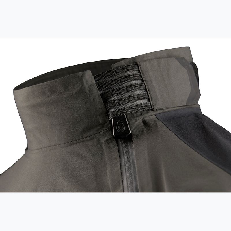 Мъжко яке Sail Racing Spray Gore Tex Spraytop asphalt 10