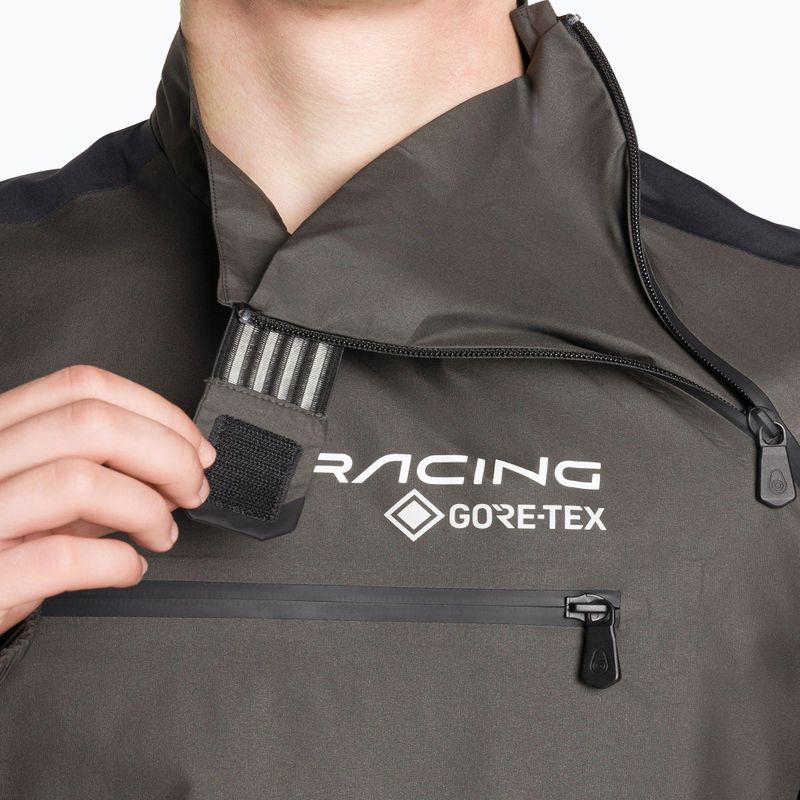Мъжко яке Sail Racing Spray Gore Tex Spraytop asphalt 3
