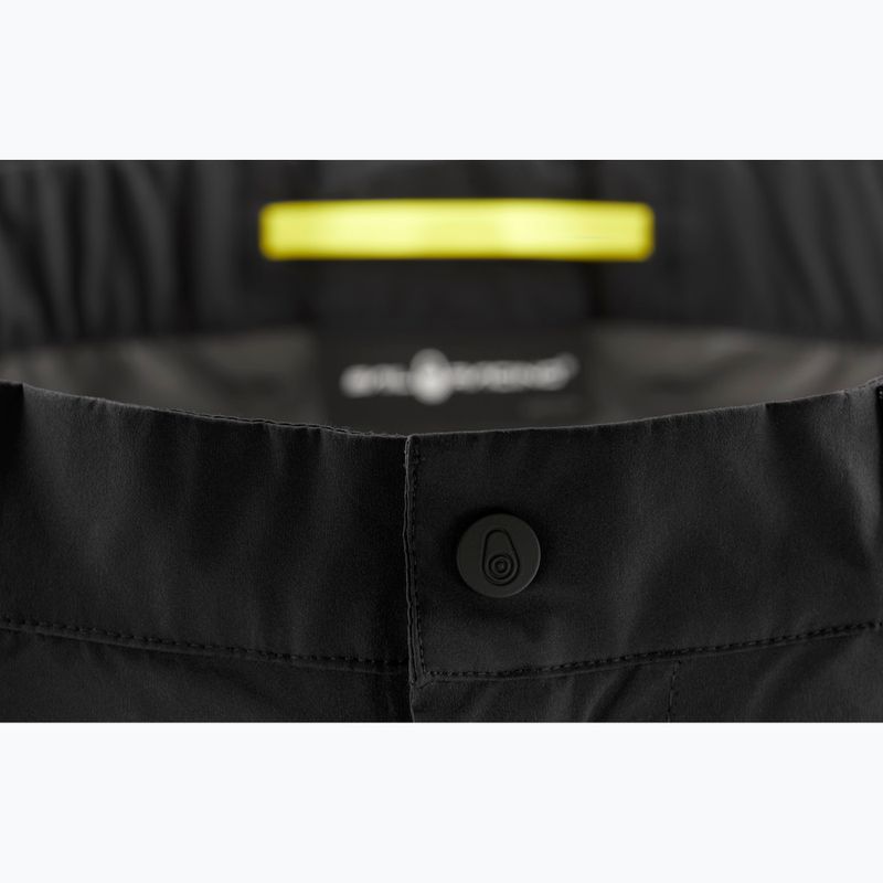 Мъжки панталони за ветроходство Sail Racing Spray Gore Tex carbon 3