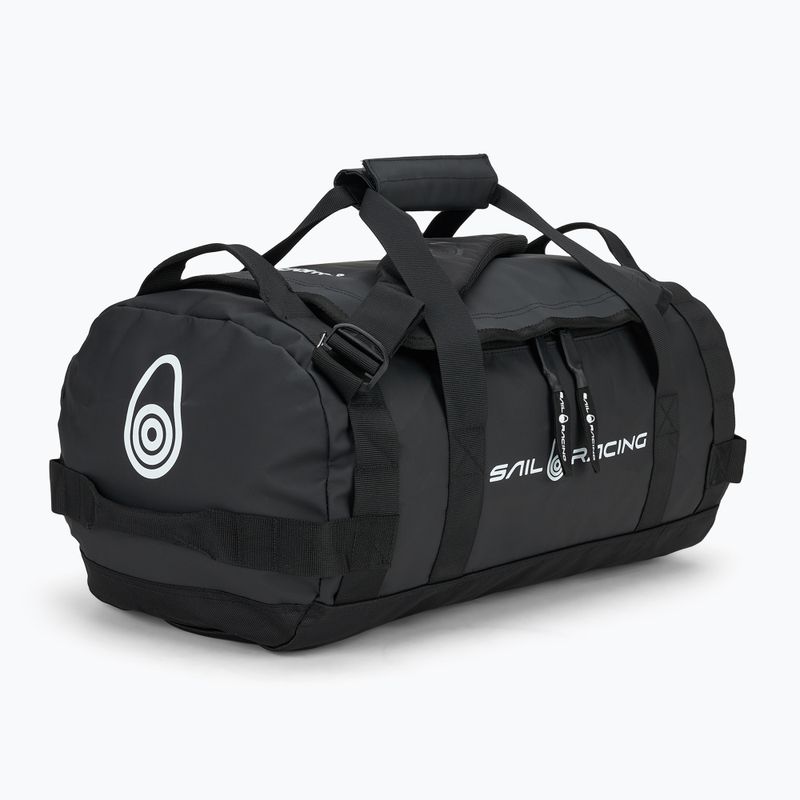 Sail Racing Spray Duffel 35 л карбонова чанта за пътуване