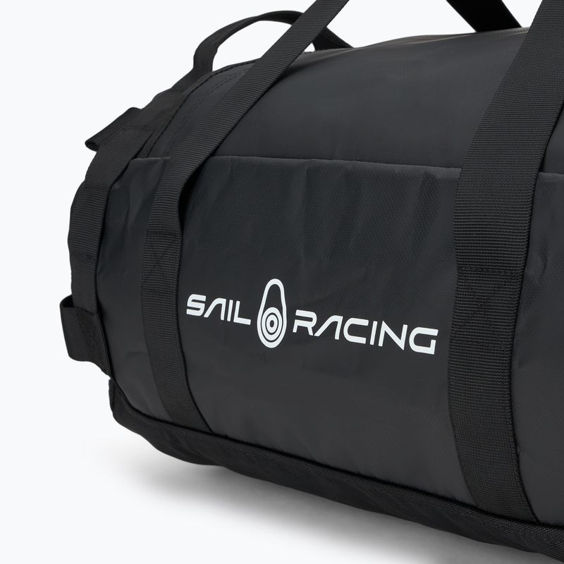 Sail Racing Spray Duffel 35 л карбонова чанта за пътуване 6