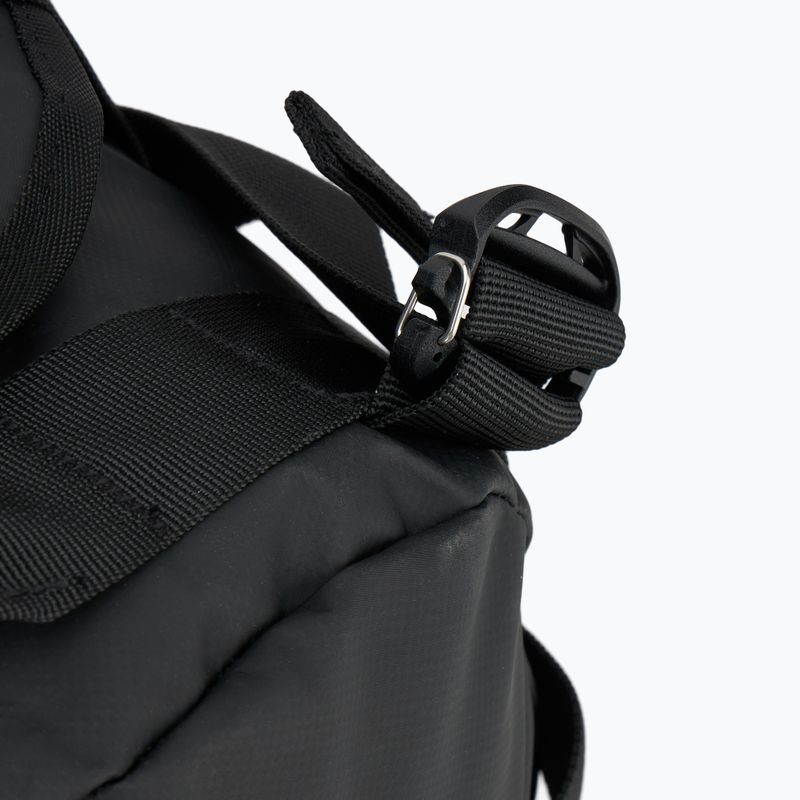 Sail Racing Spray Duffel 35 л карбонова чанта за пътуване 8