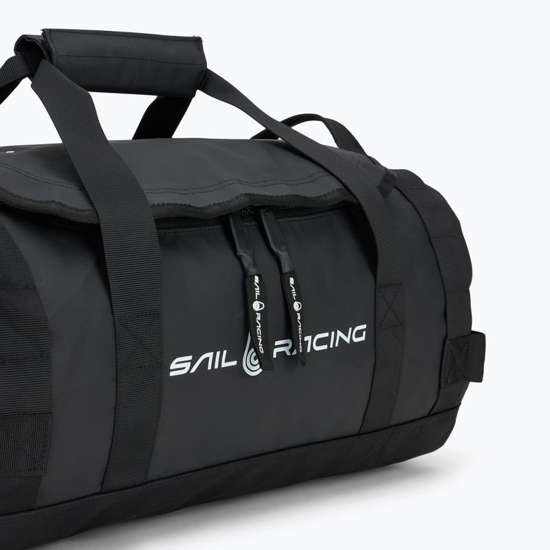 Sail Racing Spray Duffel 35 л карбонова чанта за пътуване 9