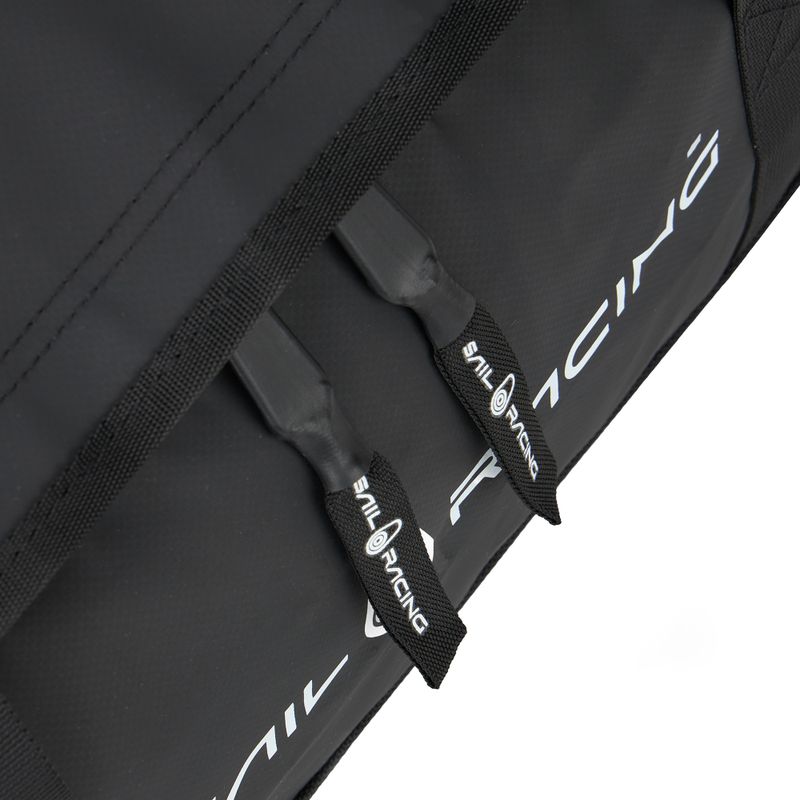 Sail Racing Spray Duffel 35 л карбонова чанта за пътуване 10