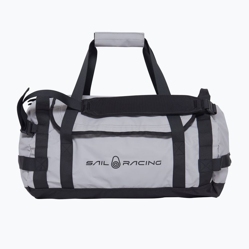 Sail Racing Spray Duffel 55 л тъмно сива пътна чанта