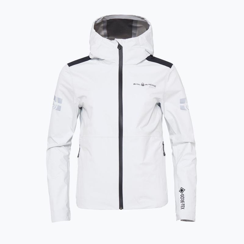 Дамско яке Sail Racing Spray Gore Tex storm white