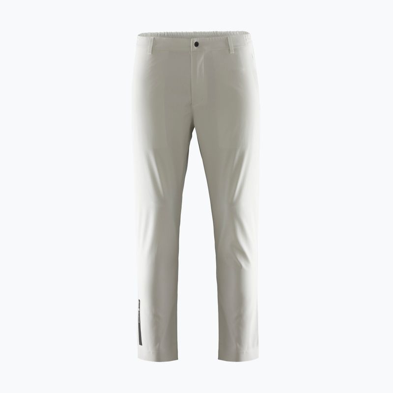 Мъжки ветроходни панталони Sail Racing Race Edition Tech storm white