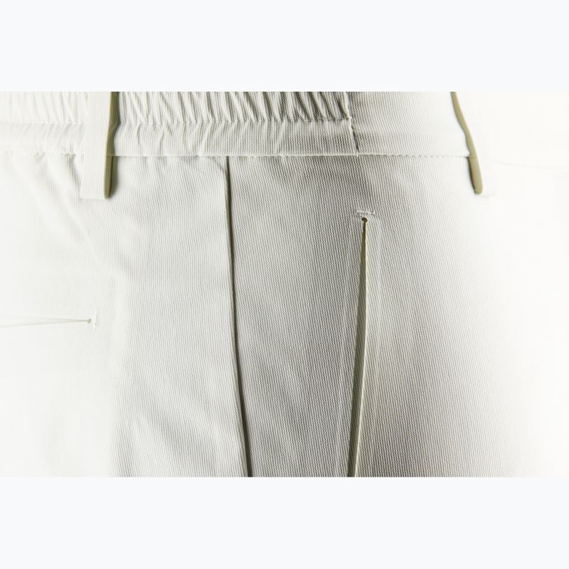 Мъжки панталони за ветроходство Sail Racing Race Edition Tech storm white 3