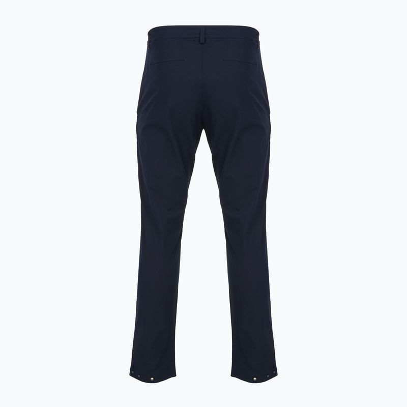 Мъжки панталони за ветроходство Sail Racing Race Edition Tech dark navy 2