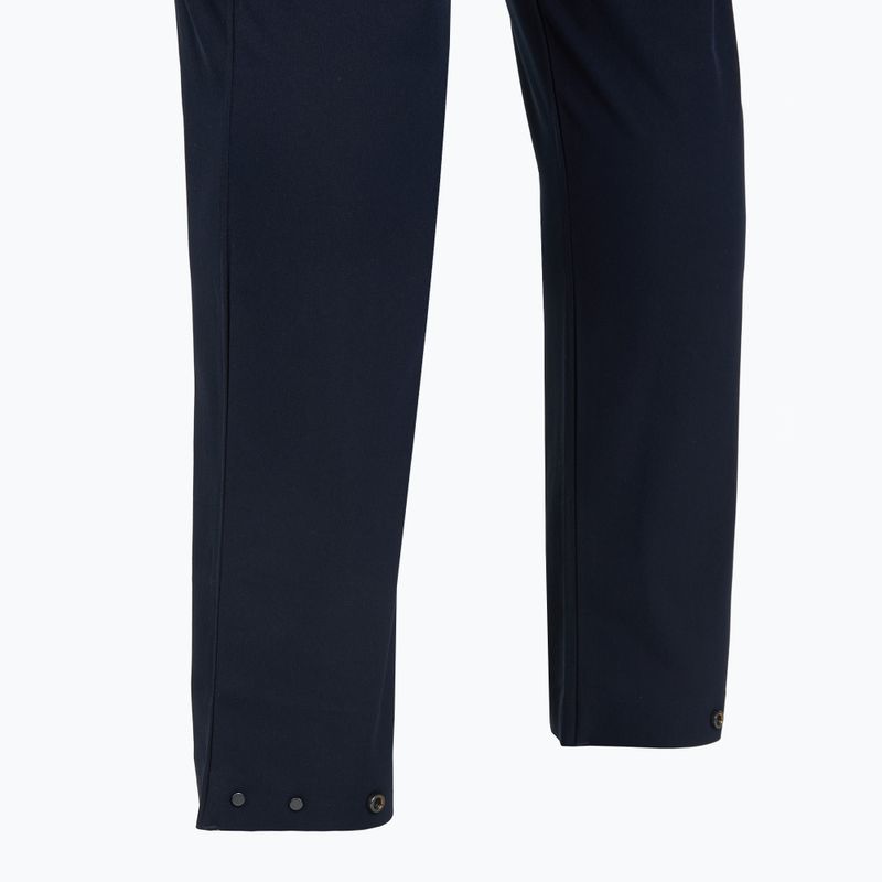 Мъжки панталони за яхтинг Sail Racing Race Edition Tech dark navy 4