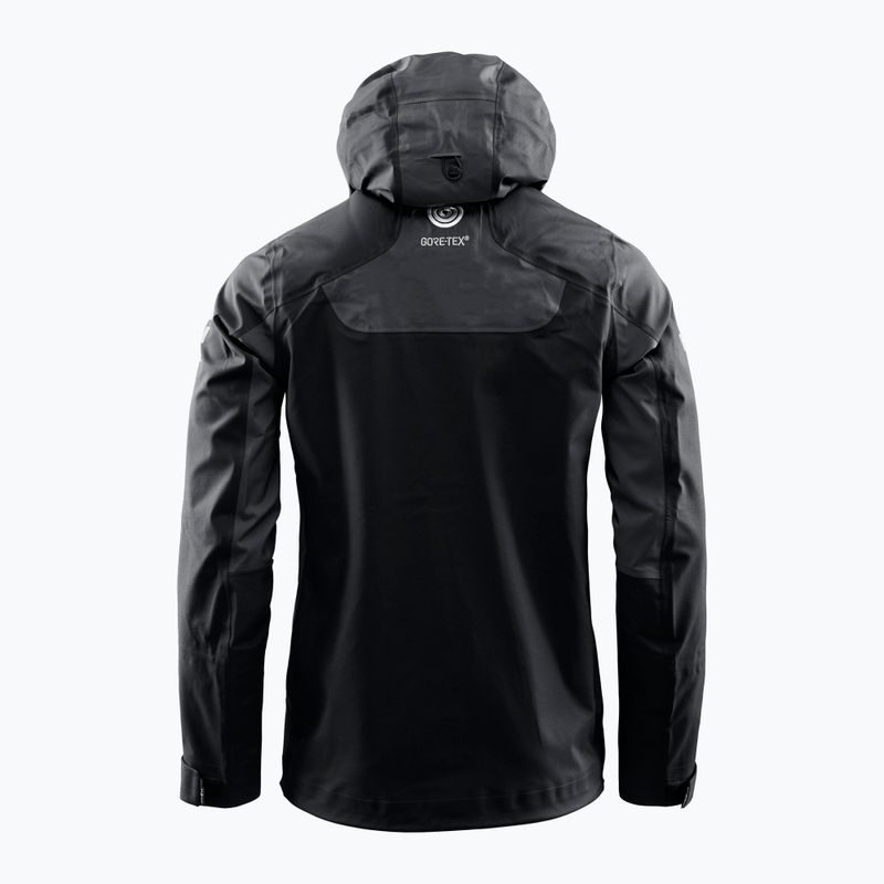 Дамско ветроходно яке Sail Racing Reference Carbon 2