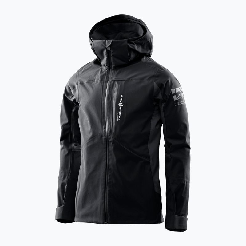 Дамско регатно яке Sail Racing Reference carbon 3