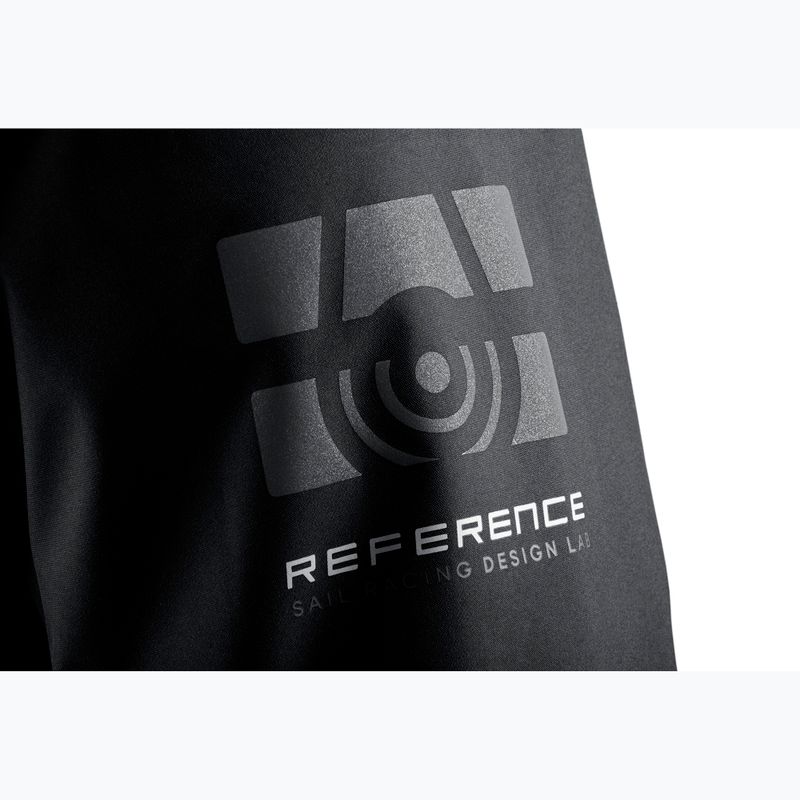 Дамско регатно яке Sail Racing Reference carbon 5