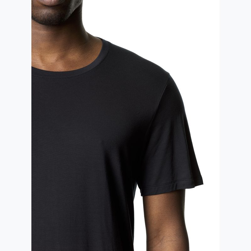 Мъжка тениска Houdini Tree Tee true black 5