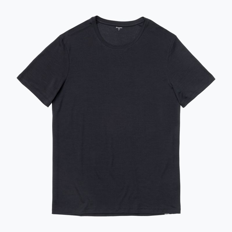 Мъжка тениска Houdini Tree Tee true black 6