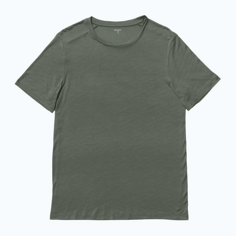 Мъжка тениска Houdini Tree Tee greeness 4