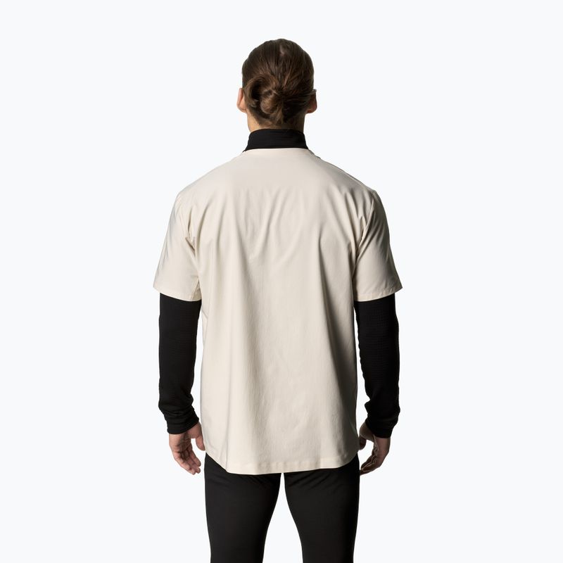 Мъжка тениска Houdini Covet Tee foggy mountain 2