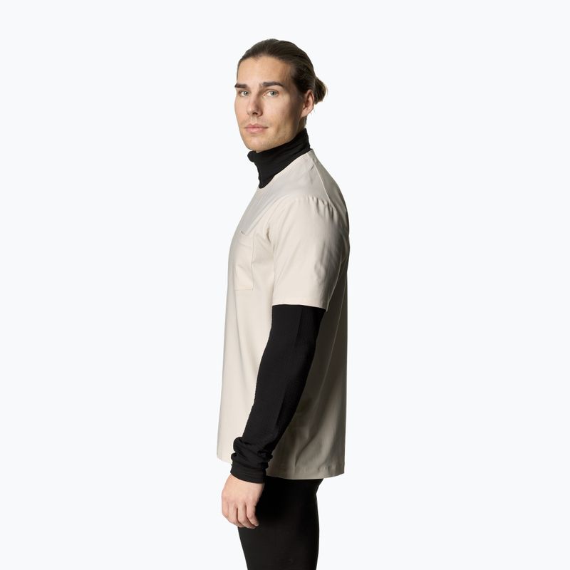 Мъжка тениска Houdini Covet Tee foggy mountain 3
