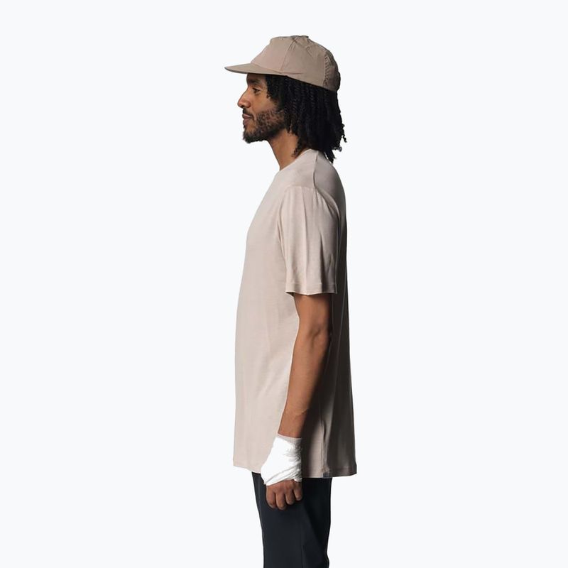 Мъжка тениска Houdini Tree Tee sandstorm 3