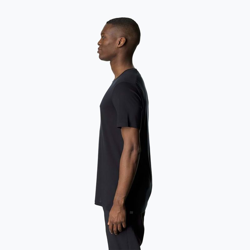 Мъжка тениска Houdini Tree Tee true black 4
